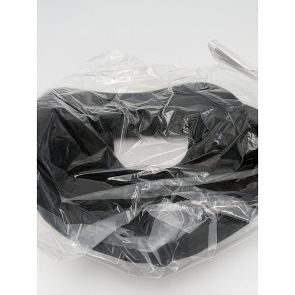 NEW FULL SEND Curved Hat Black Patch Snapback Adjustable RHTNBR-62 - Picture 4 of 4